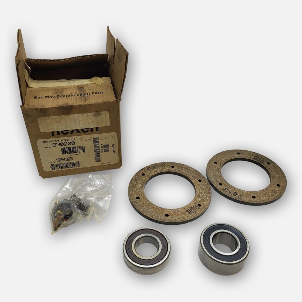 NEW NEXEN 930200 MBU 625/875 REPAIR KIT *READ*