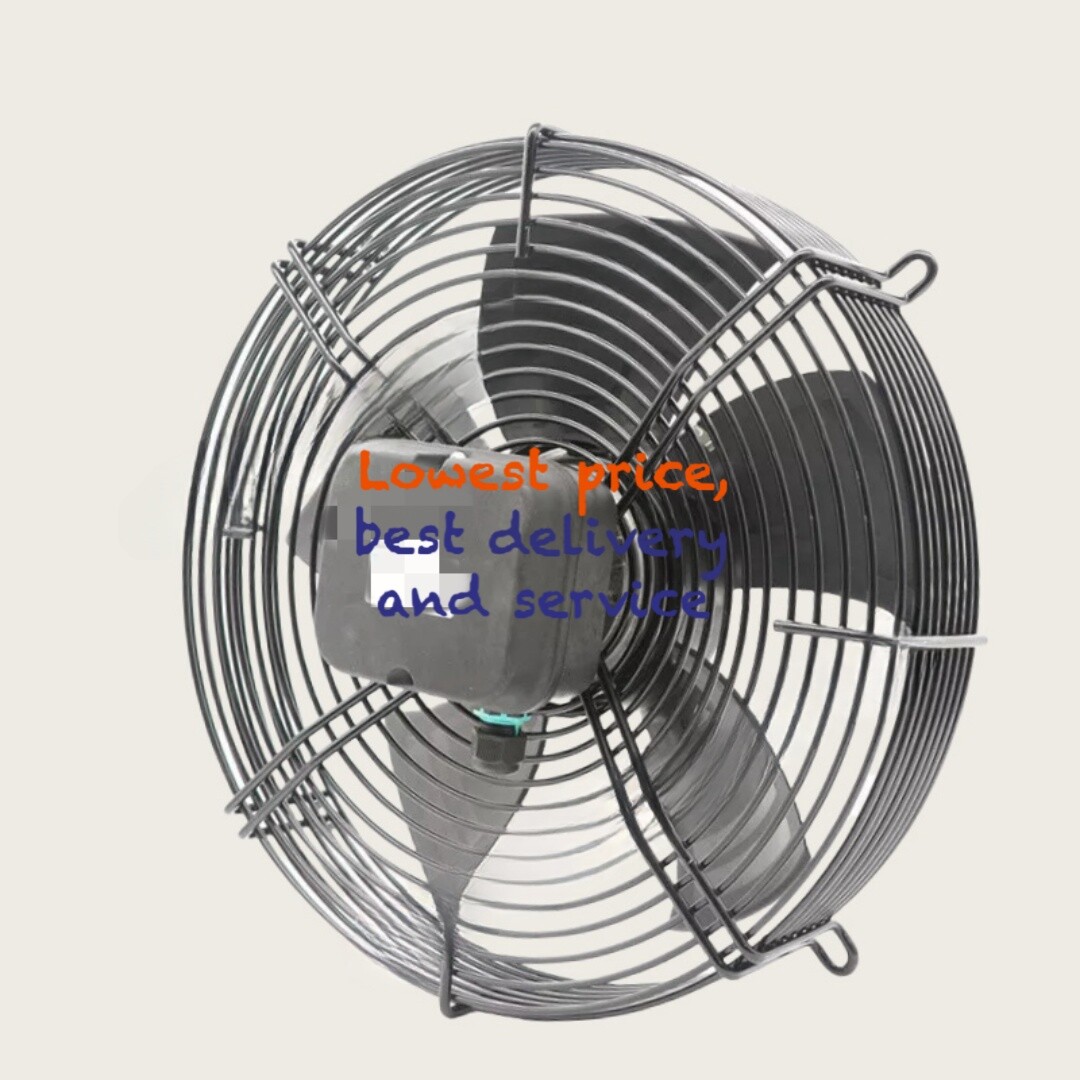 FOR S4E300-AS72-53 M4E068-CF Axial Fan AC 230V 70/90W Φ300MM Condenser Fan#L