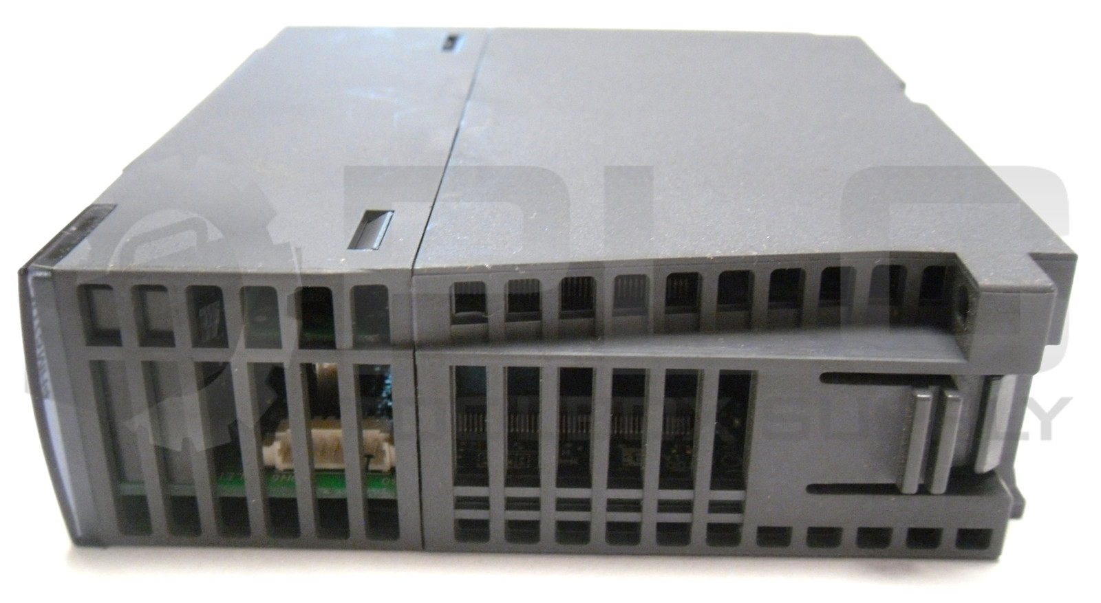 MITSUBISHI QD75MH4 POSITIONING UNIT MELSEC-Q