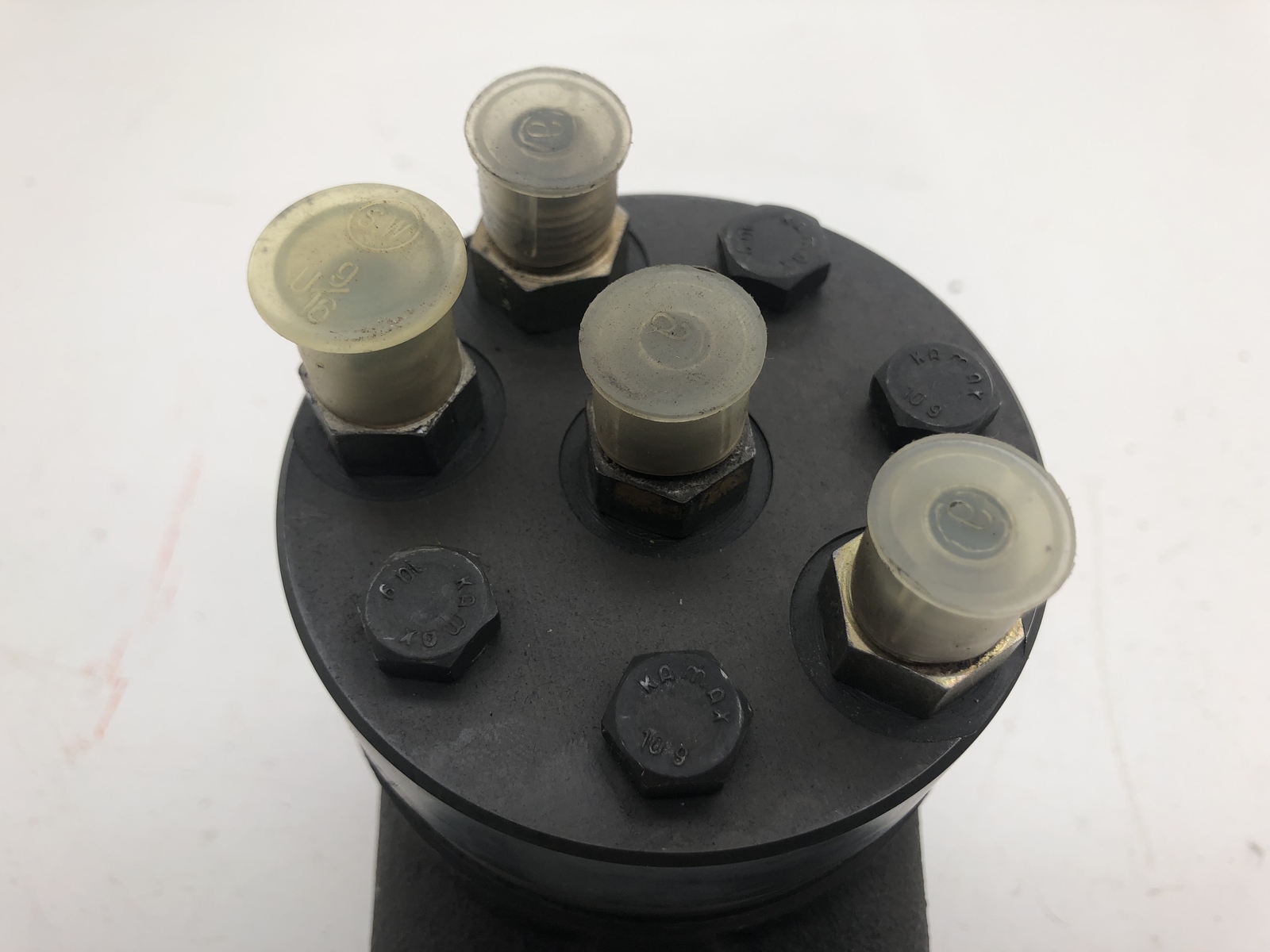 DANFOSS 150N0071 FORKLIFT STEERING UNIT