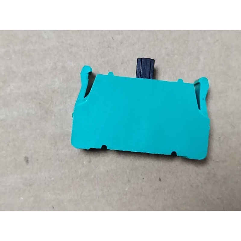 1Pcs New normally open switch contact PCW10
