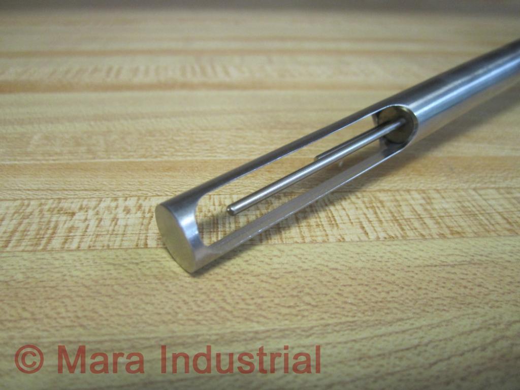 Fox W711 Thermal Sensor