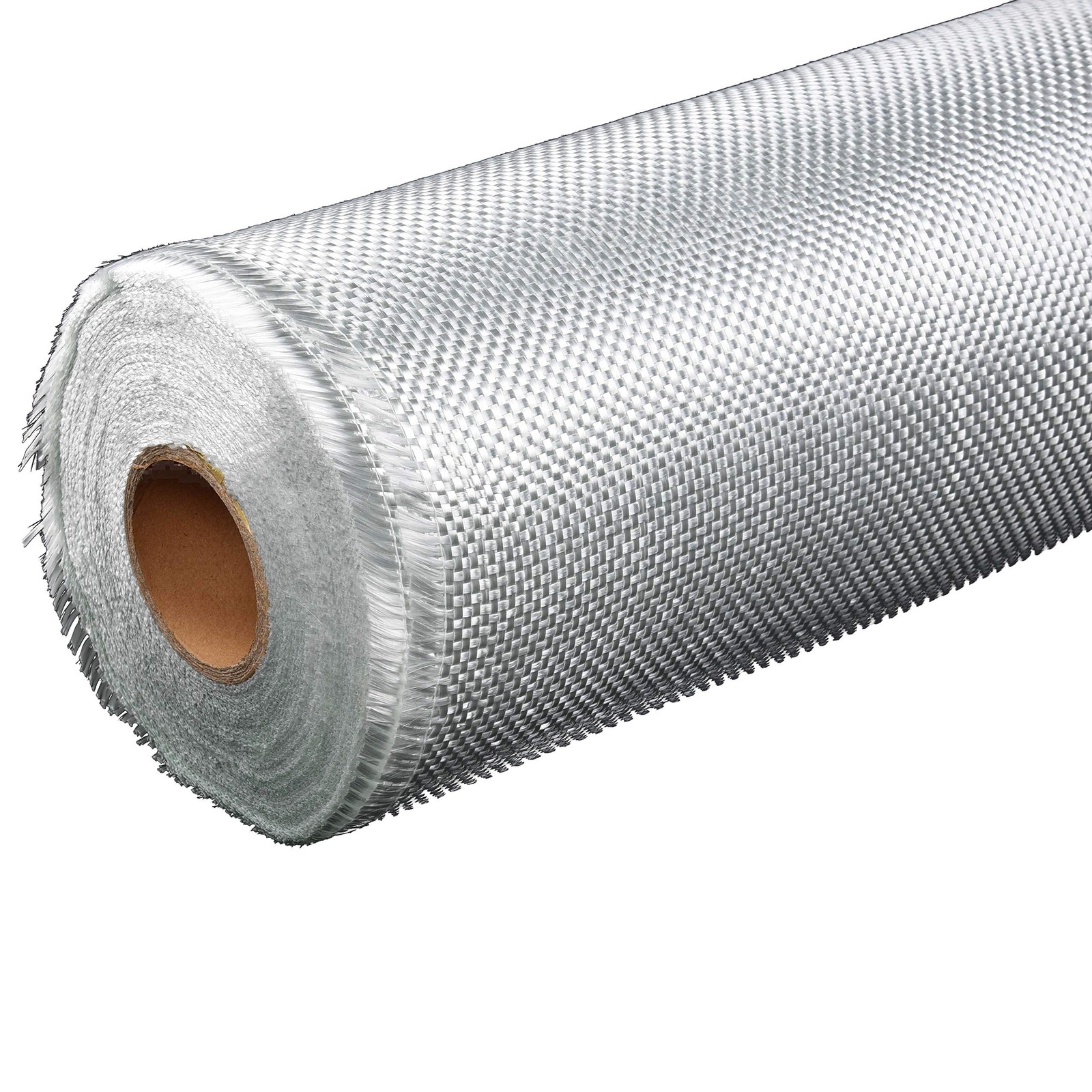Premium Select Heavy Weight Fiberglass Fabric Cloth Mesh, 39″ x 5 Yards, Fibe…