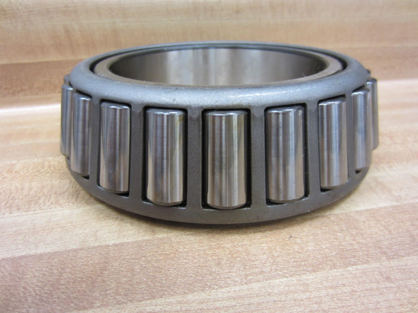 Bower Roller Bearings 71450 Single Cone Bearing HH