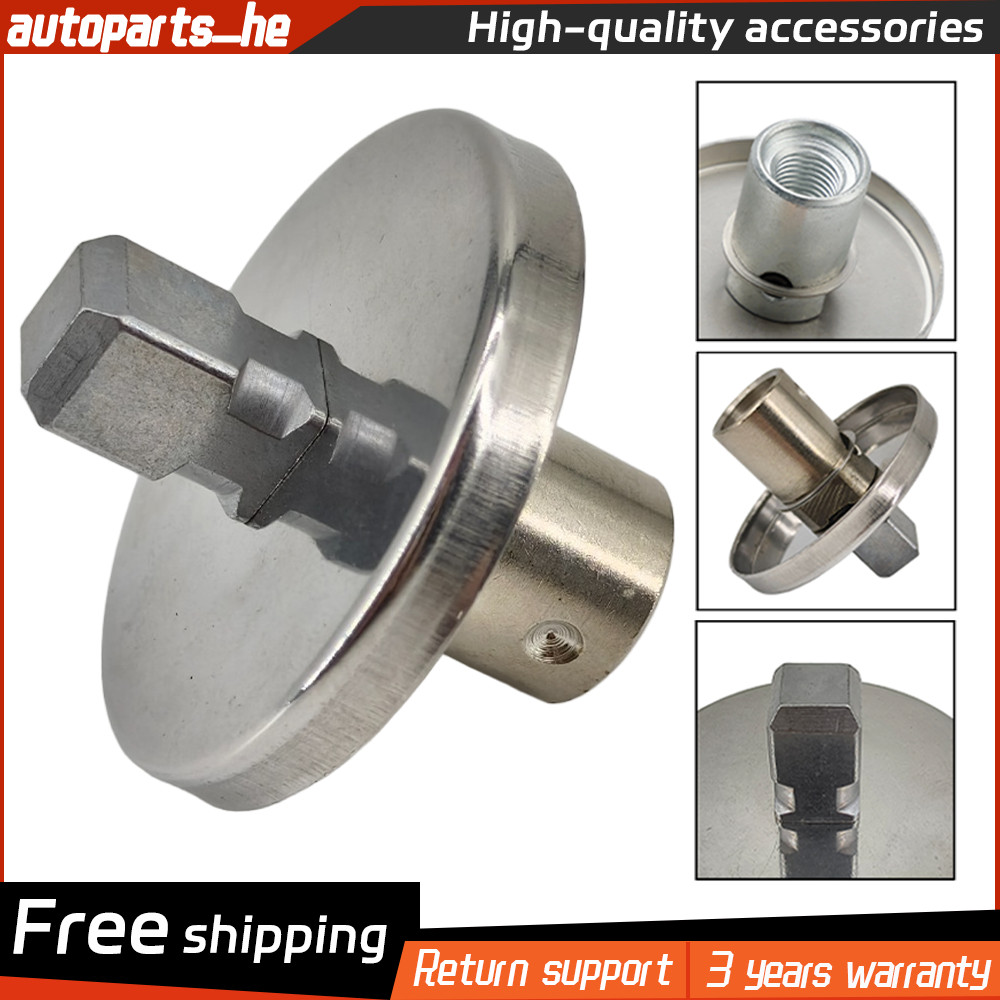 For Waring CB15 CB15T Commercial Gallon Blender Drive Coupling