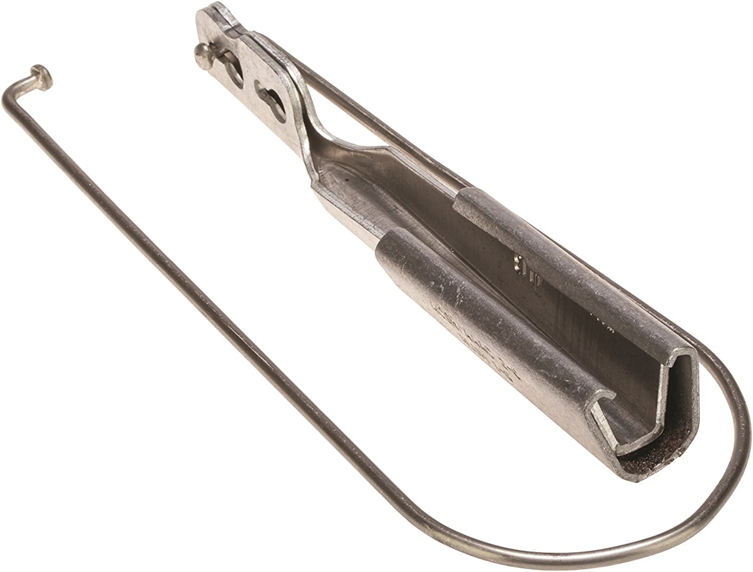 NSI W62-1 Service Wedge Clamp 6-1 AWG 6-2 AWG Aluminum
