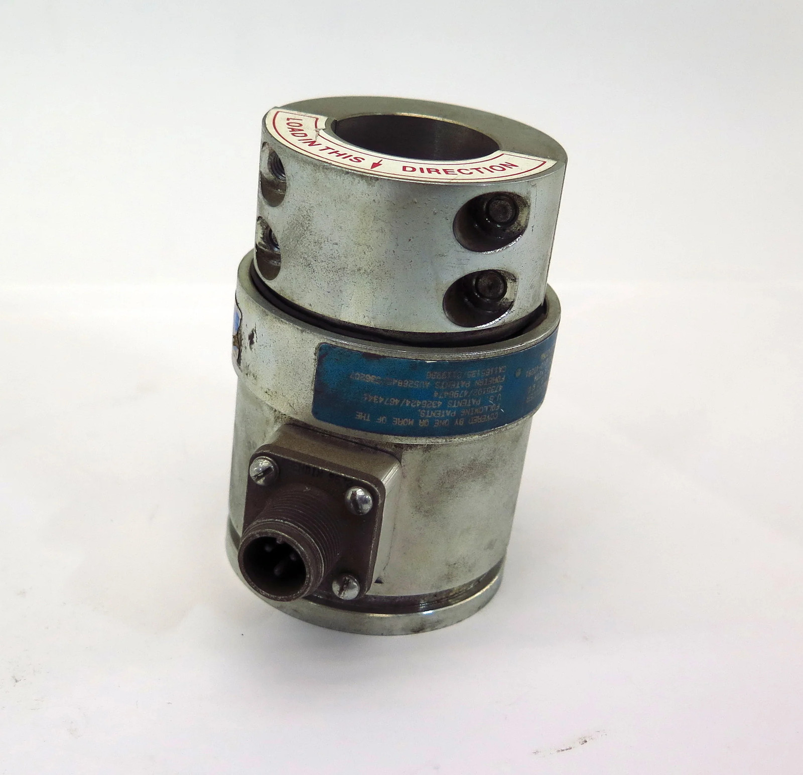 Merobel Tension Control Load Cell SC-17