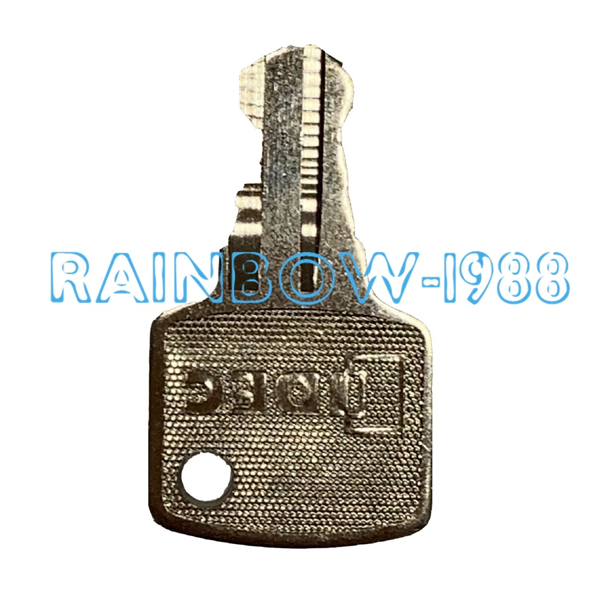 FOR NACHI robot control cabinet mode selection switch key mode key single key