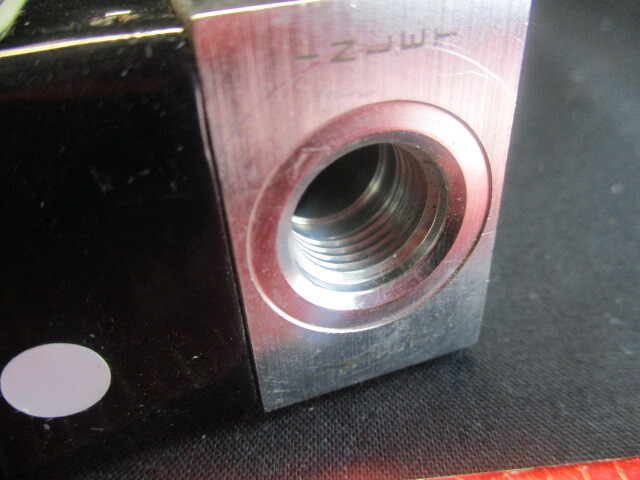 UNIT INSTRUMENTS UFC-1100C11-95383 0 – 100 SCCM