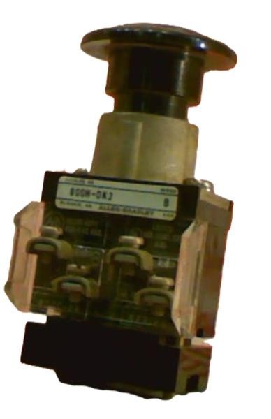 New Honeywell Microswitch Selector Switch #1LS19