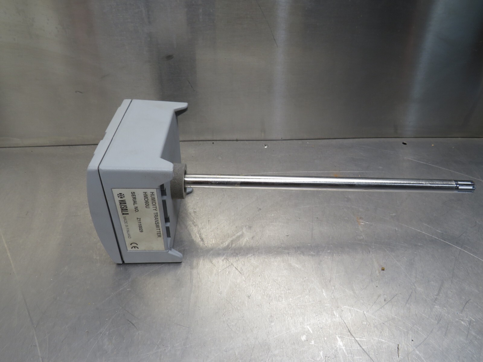 Vaisala HMd60U Humidity Transmitter