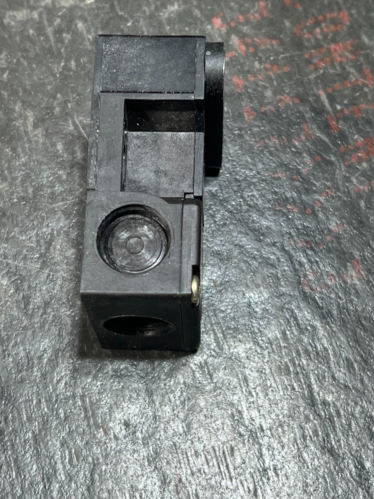 schmersal az15zvrk nos no packaging