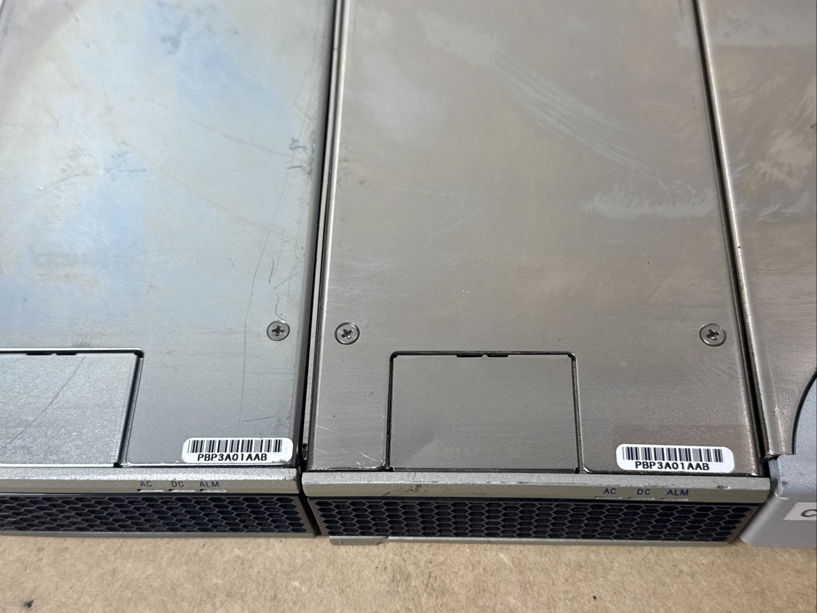 ELTEK JK35S-ZNL-VT Power Shelf