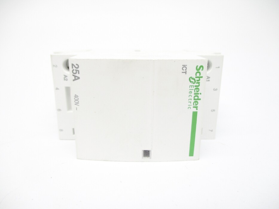 SCHNEIDER ELECTRIC A9C20134 24VAC NSMP