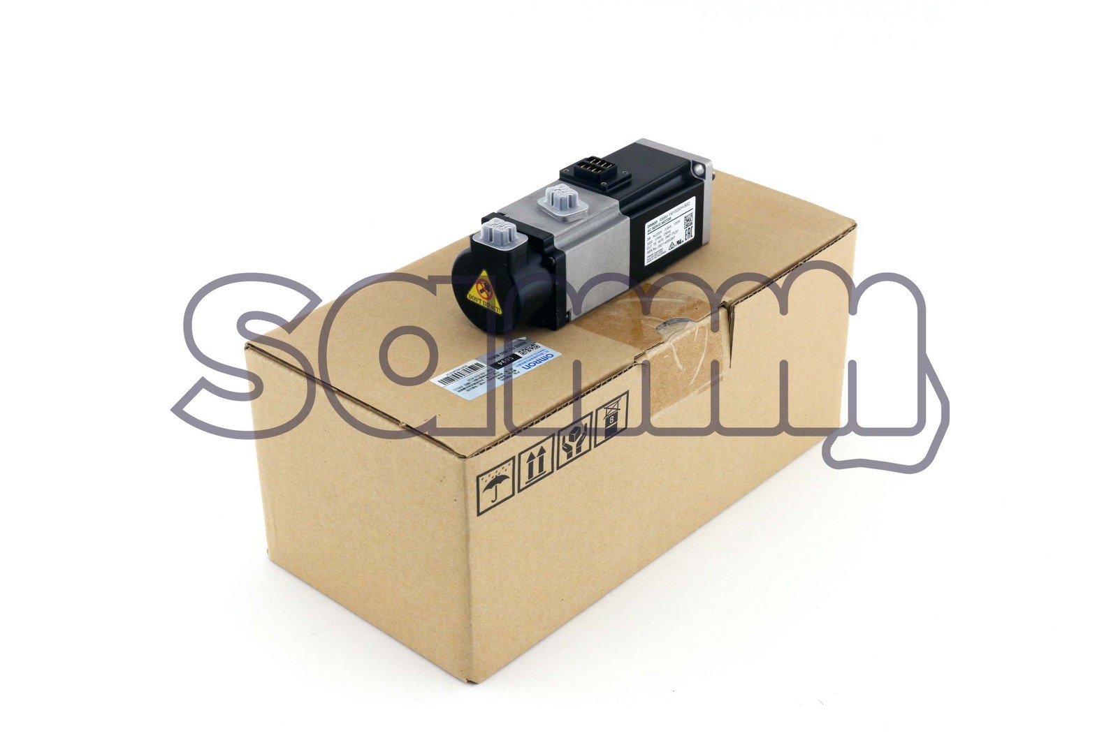 OMRON R88M-1M10030H-BS2 1S AC SERVO MOTOR New