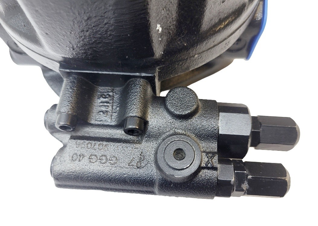 NEW REXROTH AA10VS045DFR1/30R-PKC62K01 LEGACY AXIAL PISTON PUMP