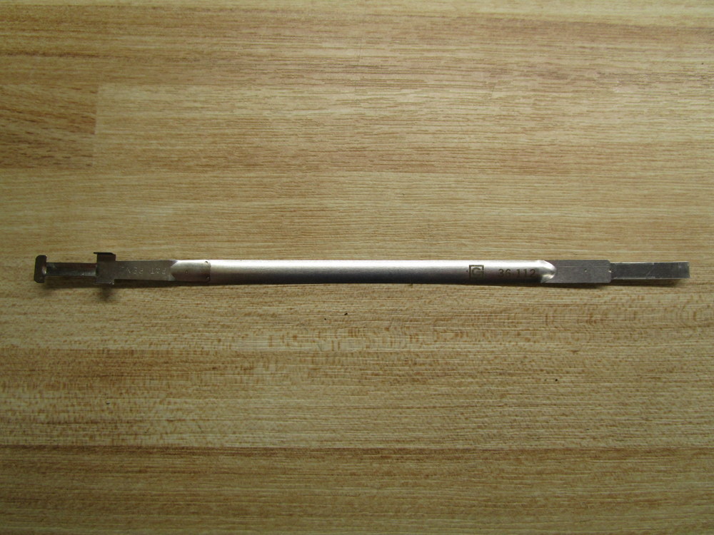 Graphic Controls 36-112 Pen Arm Alt. Bailey 35308A1