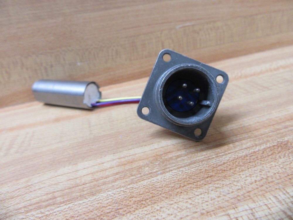 Visi-Trak A49-1120P Transducer A491120P W/Connector