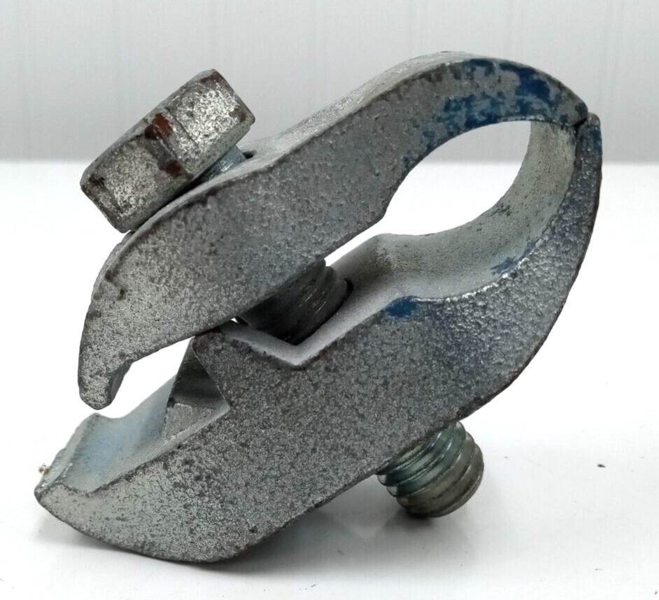 STEEL CITY PC-3/4 BEAM CLAMP 3/4″ CONDUIT CLAMP
