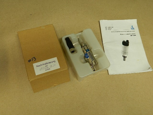 Beko DP109 DP-109 # 4014062 Pressure Sensor NEW LOT – 13