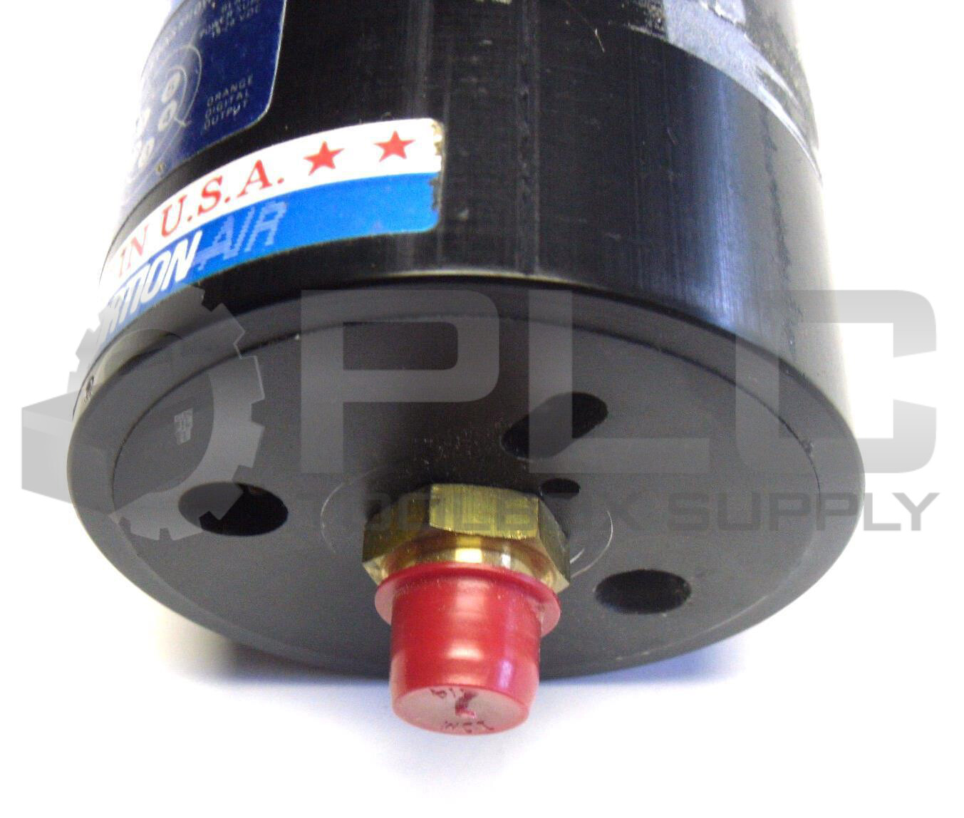 PROPORTION AIR INC BB1MF PRESSURE CONTROL VALVE
