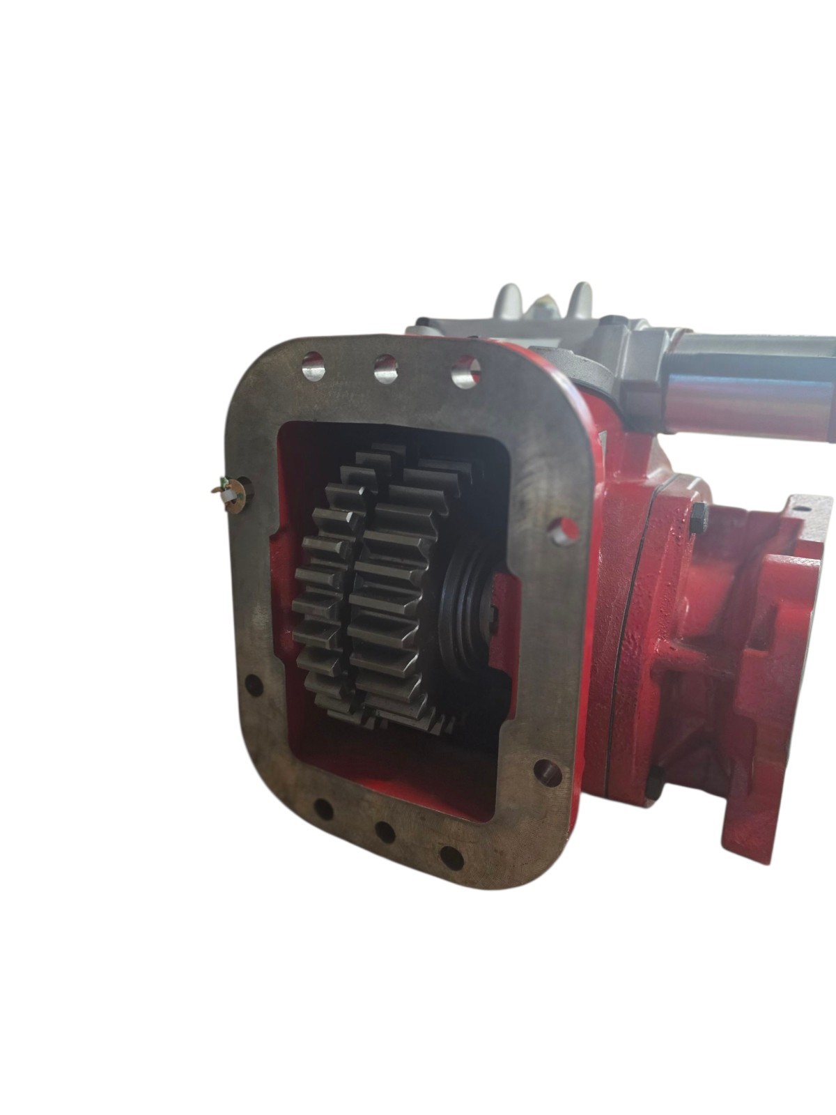 New OEM Manitowoc Cranes PTO Pump 80105302 Chelsea Parker C1-P-506