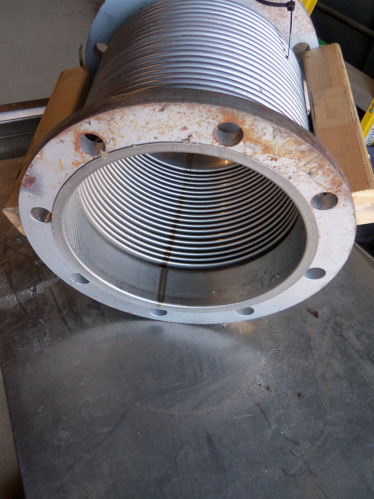 Microflex MF-008581 2-170045-5 YR11-22614 10-1/8″ H x 10-15/16″ W *FREE SHIPPING