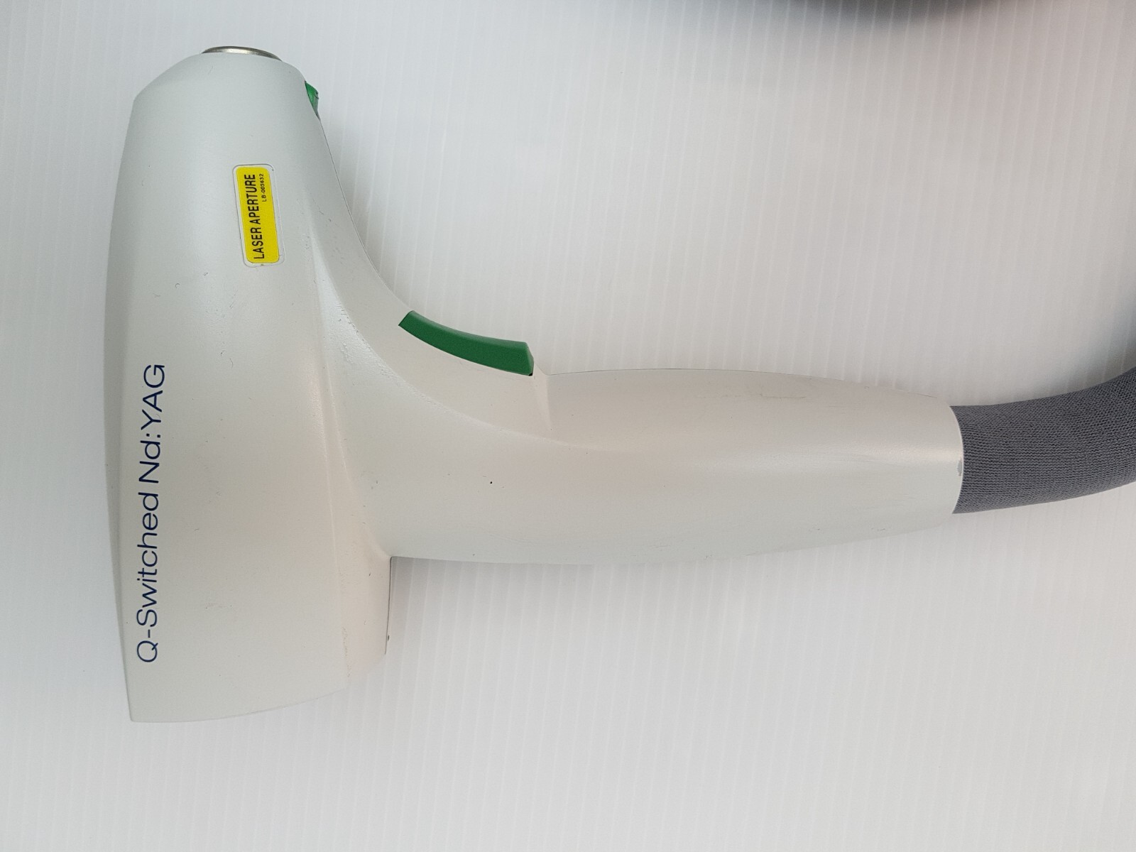 Lumenis M22 Q-Switched Nd:YAG Treatment Head Laser Handpiece SA-1020221