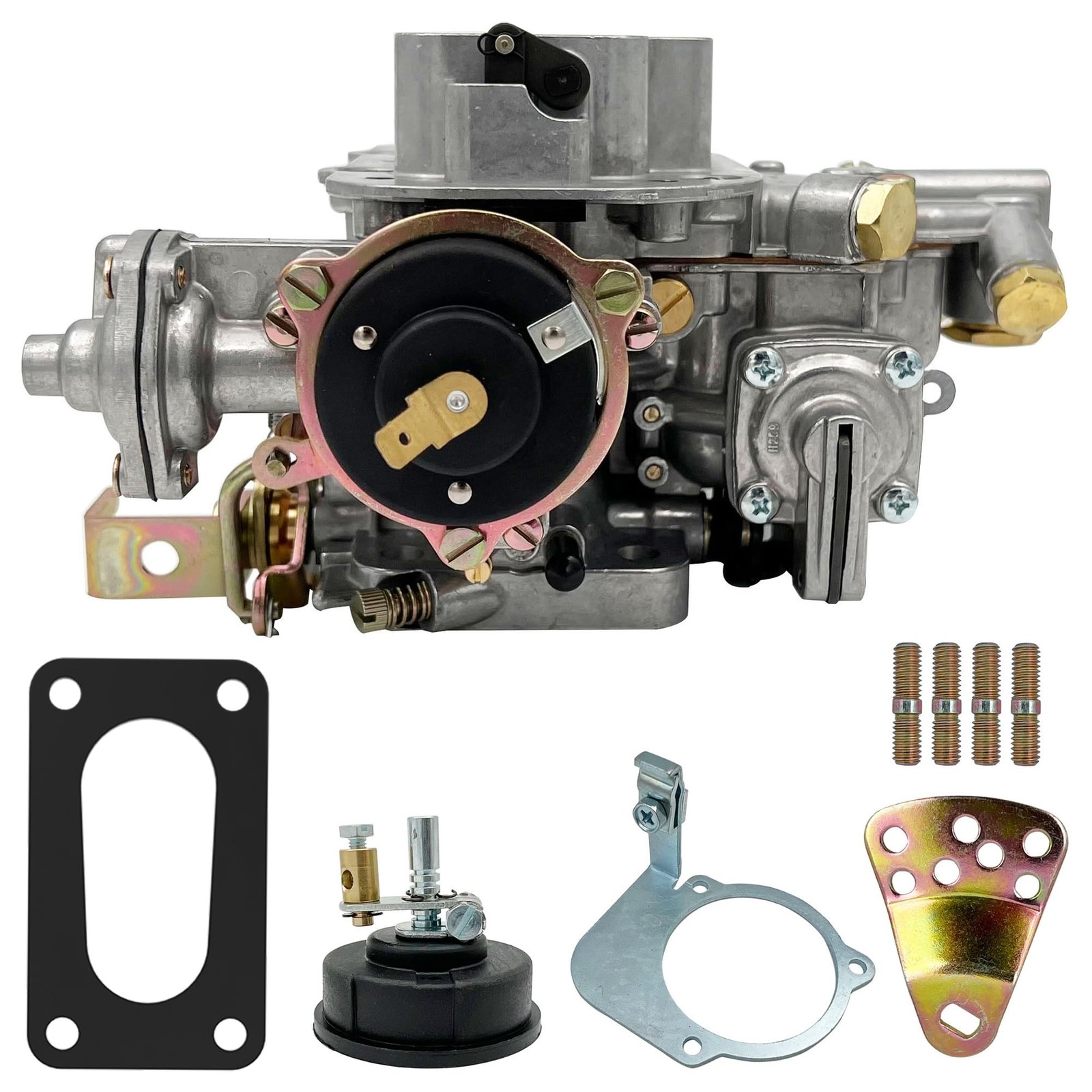 New 2 Barrel Carburetor for Weber 32/36 Carburetor Weber 32/36 DGV DGEV DGAV …