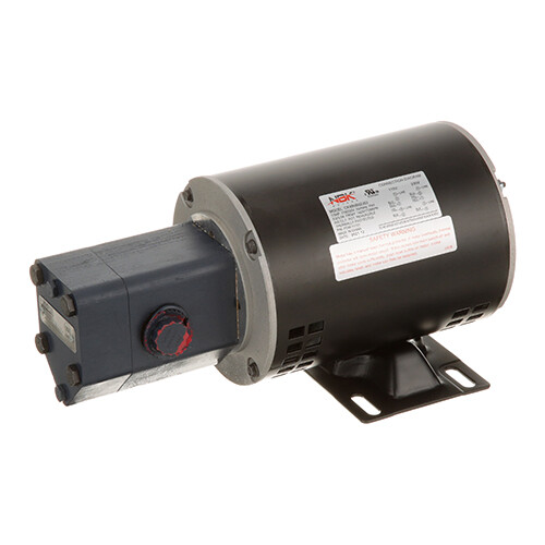 Pump/motor Assy 8.3 Gallon 24a279 for Ultrafryer Ulf24a279