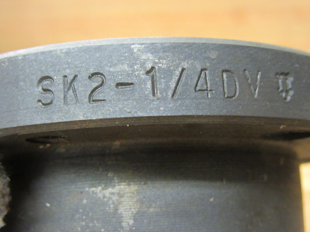 Rockwell SK2-1/4 Bushing SK214