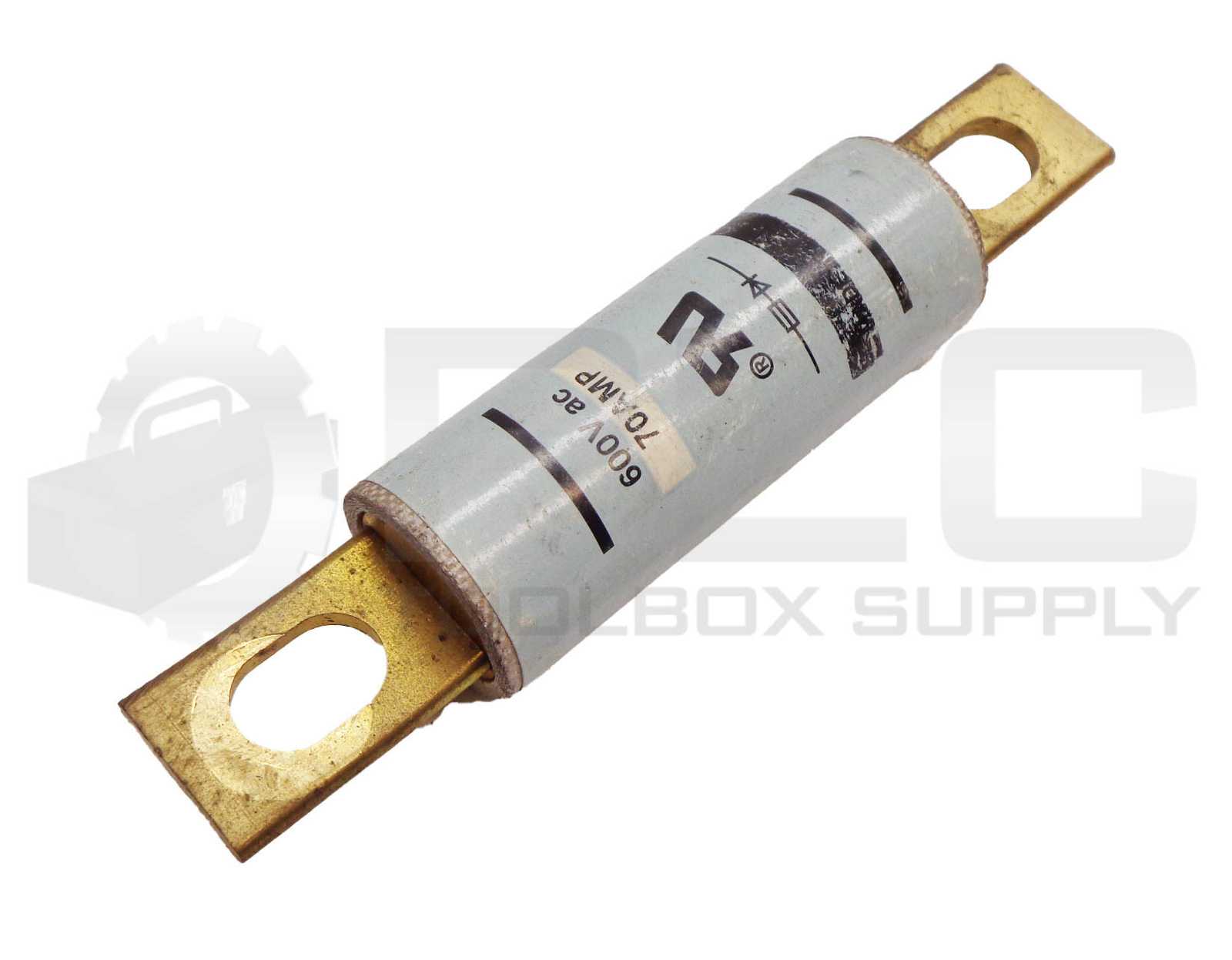 BUSSMANN KAC-70 FUSE 600V 70AMP