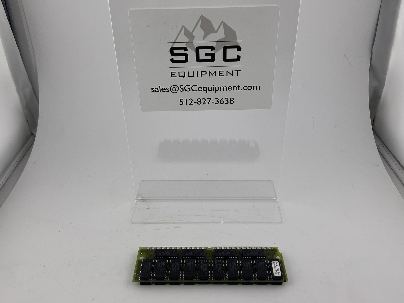 Digital Equipment Memory Module PN: 5021245-01-B1P1