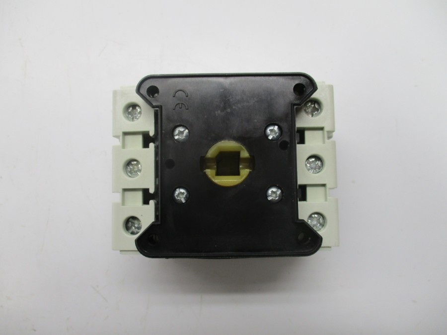 SCHNEIDER ELECTRIC V3 690V 63A NSMP