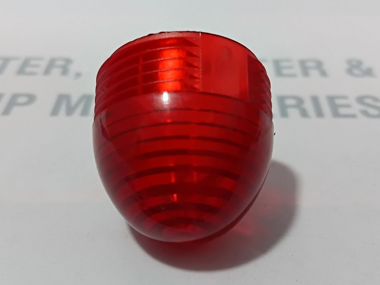 Izumi Industrial Indicator Red