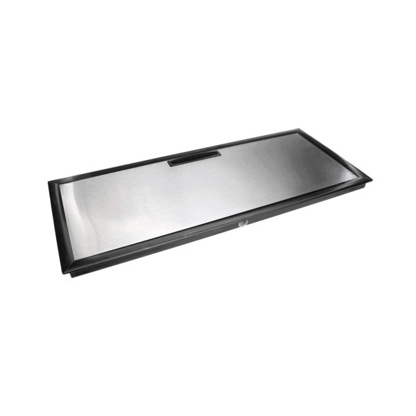 Nor-Lake 150440 1/2″ FG Sliding Cover Assembly
