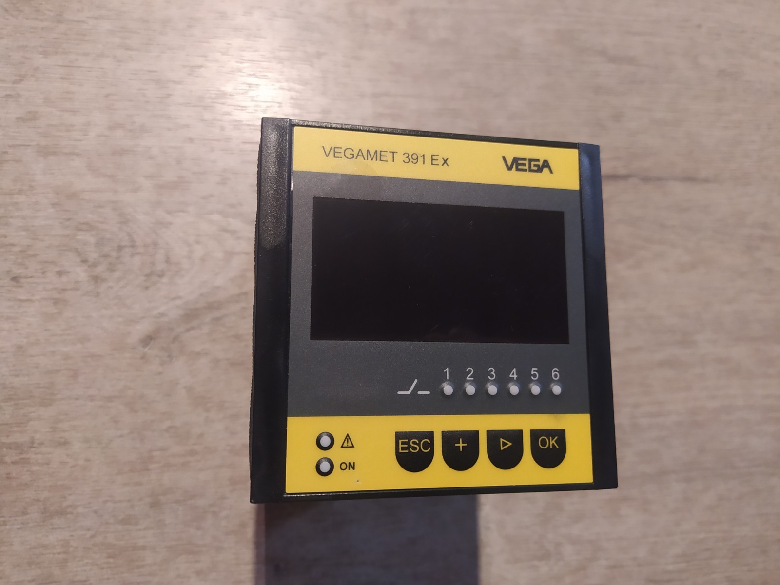 VEGA VEGAMET 391 EX MET391.CXHXX [NEW]