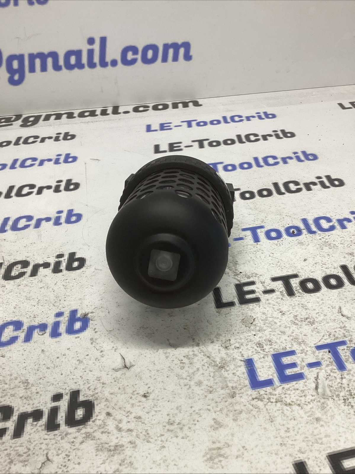 MASTER PNEUMATICS L28D-4 LUBRICATOR K-490