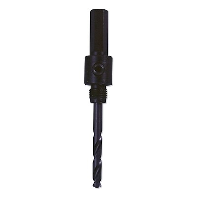 Lenox 1779774 Tools Arbor with Pilot Drill Bit 4 1/4-Inch