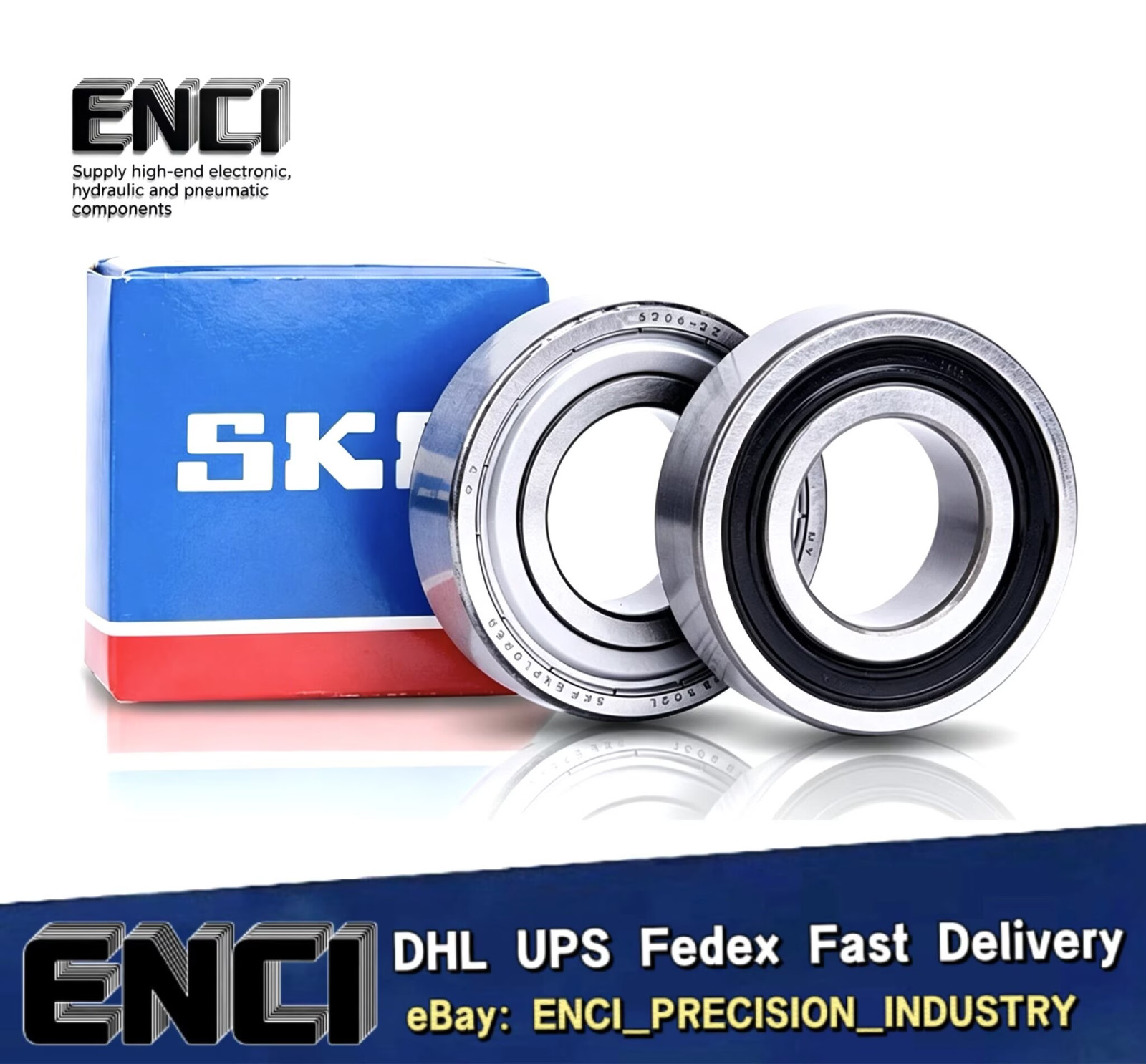 3203A-2RS1TN9/MT33 Angular Contact Ball Bearings 17x40x17.5mm