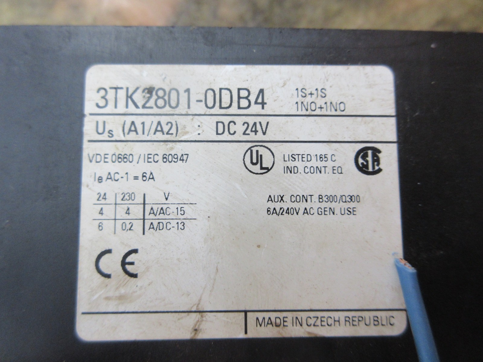 1996 HERMLE UWF 1202S CNC VERTICAL MILL SIEMENS 3TK2801-0DB4