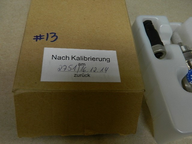 Beko DP109 DP-109 # 4014062 Pressure Sensor NEW LOT – 13