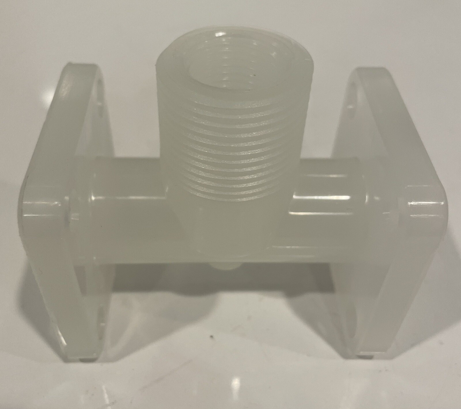 Warren Rupp 518-138-552 Sandpiper Manifold Polypropylene NEW! FREE SHIPPING!