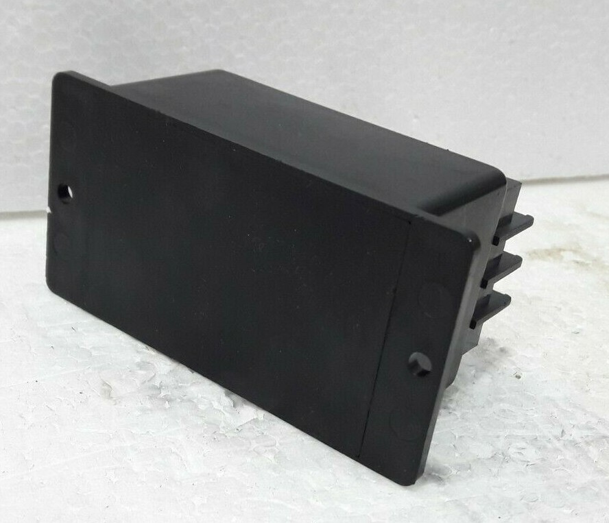 Islatrol I-201 240Vac 50/60Hz 1.0A
