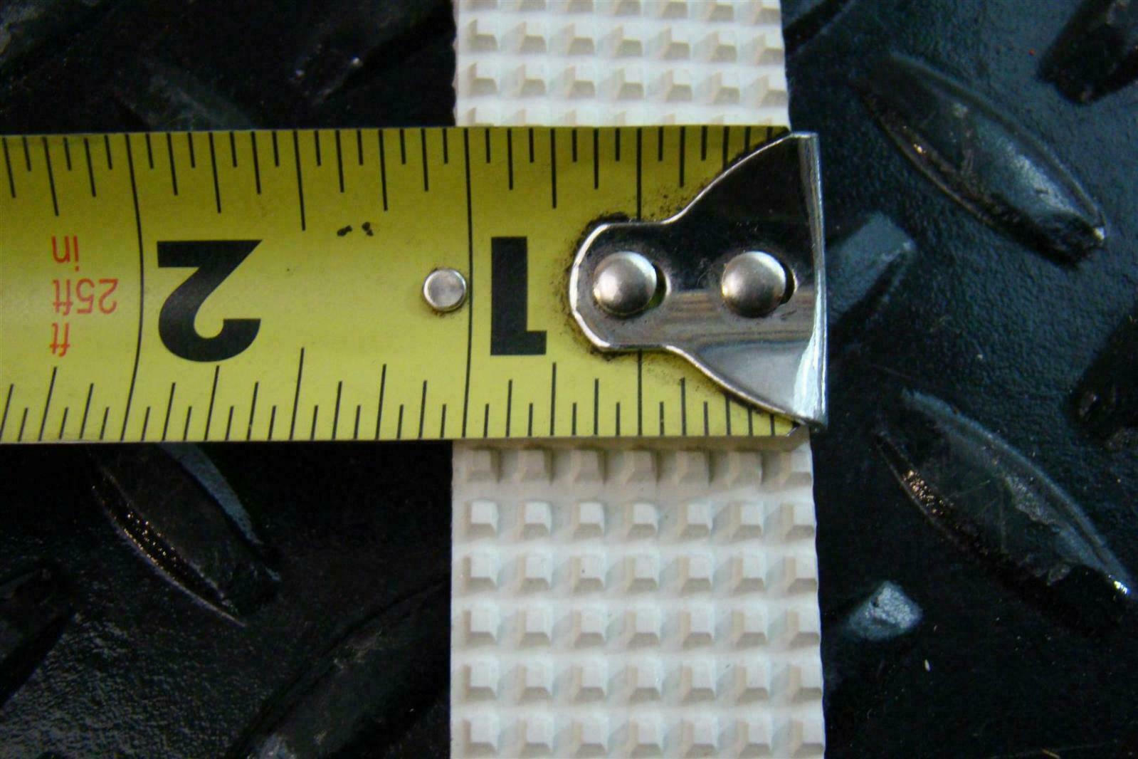 Ammeraal Beltech Inc. 12 Belts 40327 39.125″ x 1″
