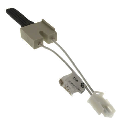 RESIDEO BRAUKMANN Q4100C9054 – Silicon Carbide Hot Surface Igniter w/ 5-1/4″