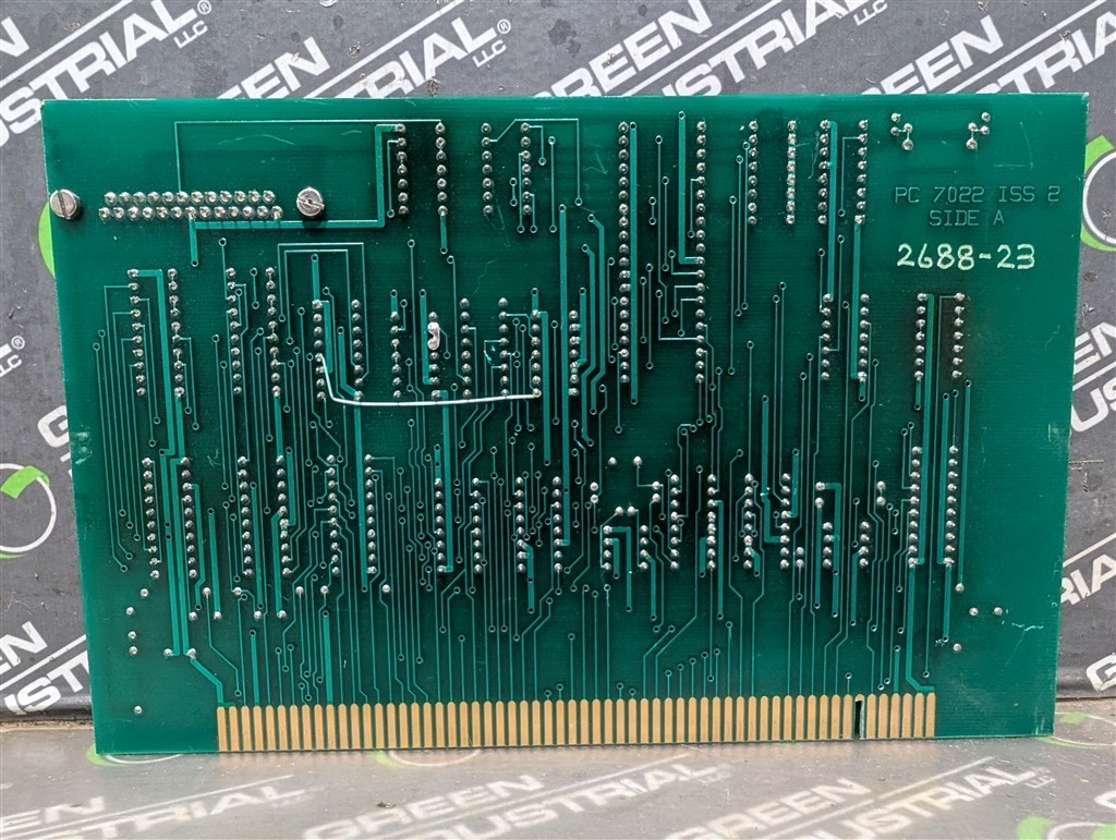 USED Oxford Analytical Instruments Ltd. PC 7022 ISS 2 NMR I/O Board 2688-23