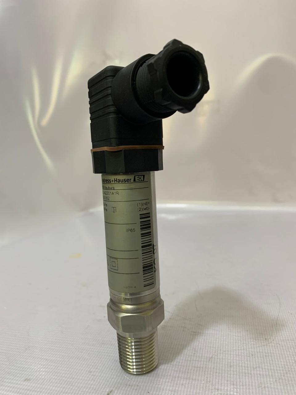 Endress+Hauser / Cerabar T / Pressure Transducer / PMP 131-A2201A1R