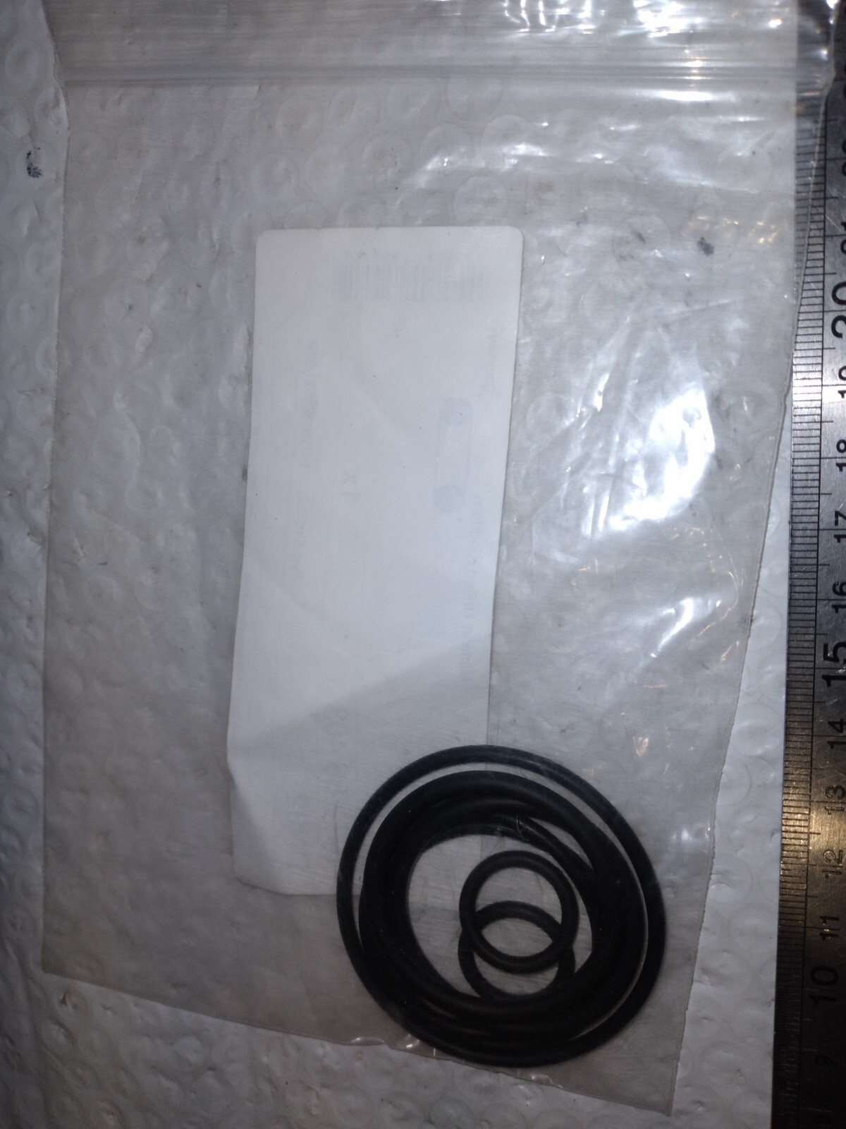 GF 161 486 403 546 DN32 EPDM