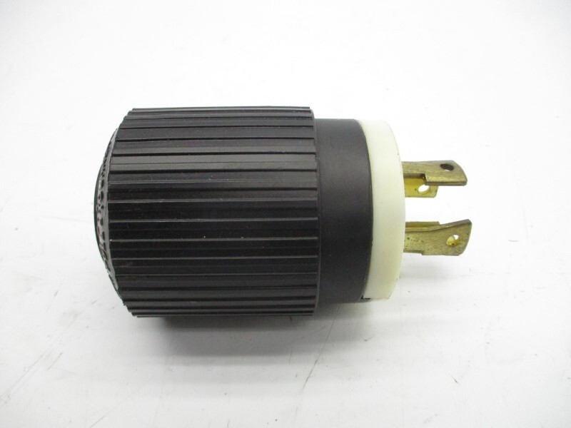 BRYANT L15-30 250V 30A NSNP